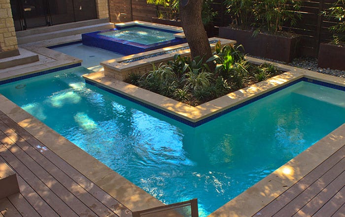 AQUA Pools & Spas Maryland  Custom Pools & Renovations