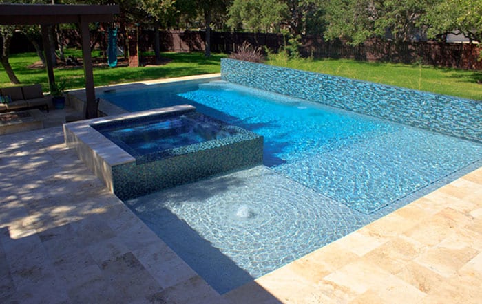 AQUA Pools & Spas Maryland  Custom Pools & Renovations