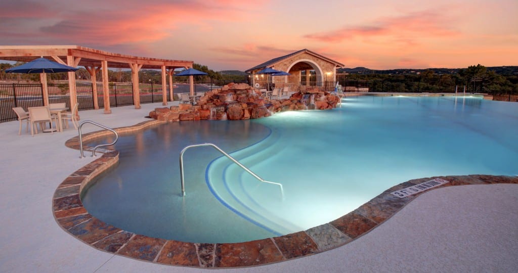 Tessera Lake Travis Community