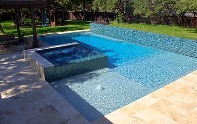 swimming pools services