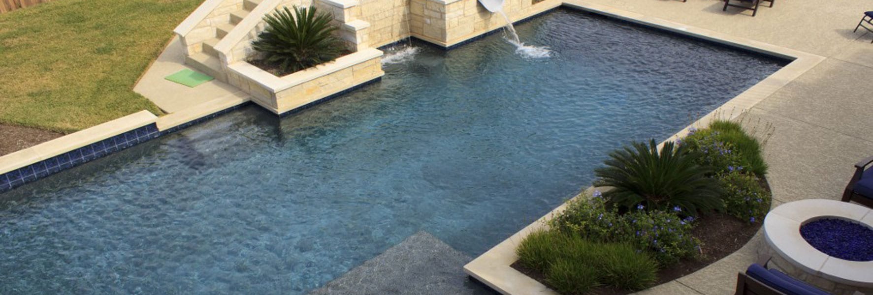 Pool Builder Valrico