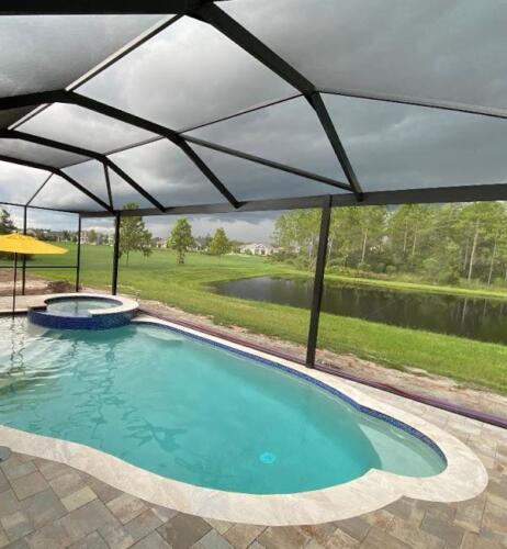 Pool 2